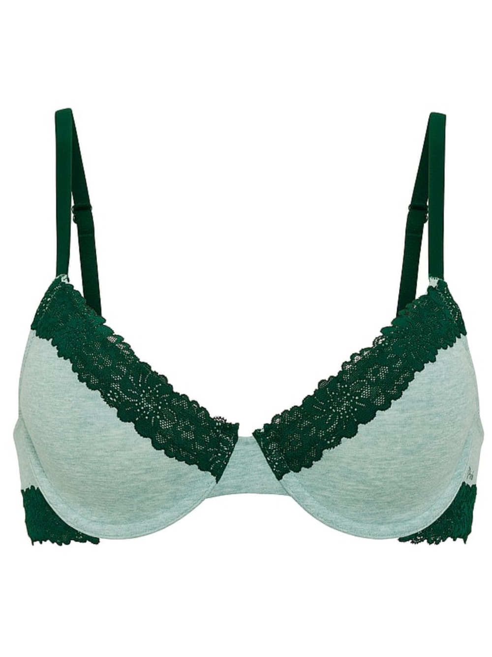 Victoria’s Secret PINK Wear Everywhere Push-Up Bra